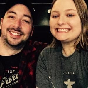 Meet your Posher, Timothy